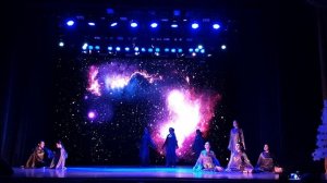 16. Хранители конц состав