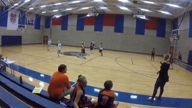 MC vs Salem 10/11/19 смотреть онлайн