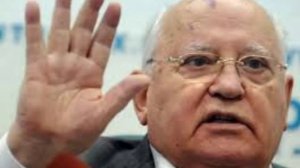 33 года назад,  25 декабря - Михаил Горбачев объявил об отставке с поста Президента СССР