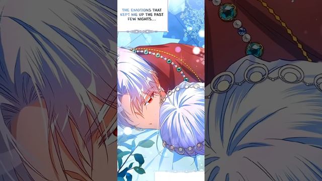 Why did he suddenly change 😳 #manhwa #manga #webtoon #manhwareccomendation #comics #romance #fantas