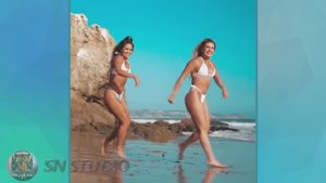 038. Shuffle Dance ♫ Here I Go - Remix ♫ Eurodance