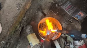 Что можно сделать полезного из старого свинца?