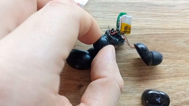 Наушники Accesstyle Chrome серые - Отзыв смотреть онлайн