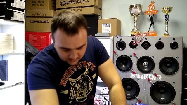 МИФЫ АВТОЗВУКА: ВСЁ ОБ 