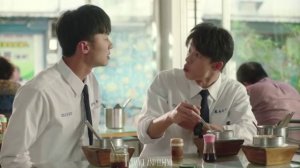 Когда-нибудь или однажды 1 сезон 5 серия