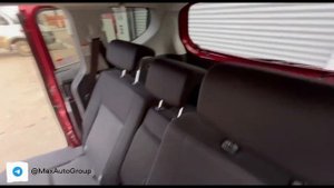 Обзор Toyota Sienta