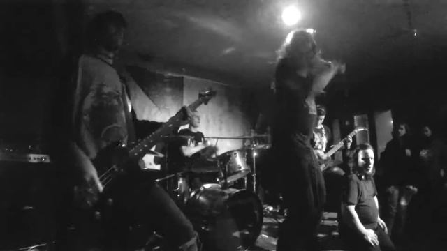 Коматоз - Live@screen club (Petrozavodsk 04.03.16.) смотреть онлайн