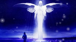 Исцеляющая молитва к Ангелу хранителю