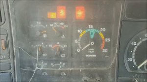 Скания 113 М