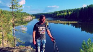 Артем Новиков - Льётся музыка - Новые самоцветы (кавер)