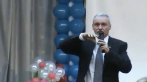 Леонид Лапп Личная история: 04 2011 г ч 3