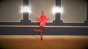 Kalganova Eleonora impro..Elena Frolova "не взыщи мои признания грубы"