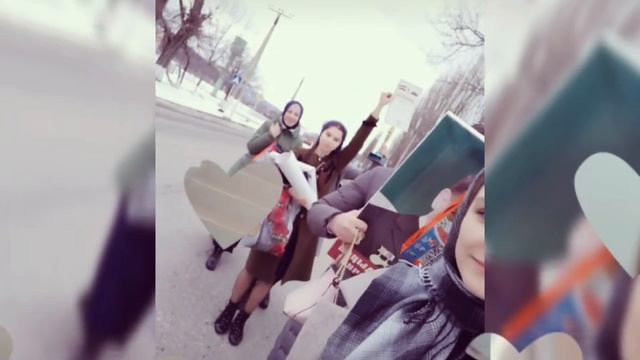 #Большаяперемена #творидобро