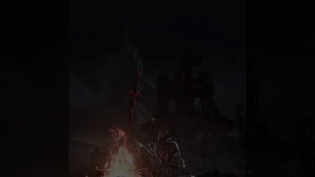 Dark Souls смотреть онлайн