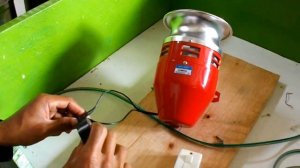 PEMASANGAN SIRINE MS-390 220 VAC