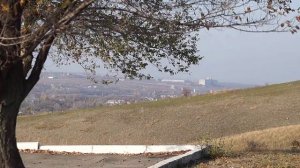 Караул-гора, Бел.Калитва,Ростовской обл.