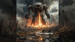 Восстание машин