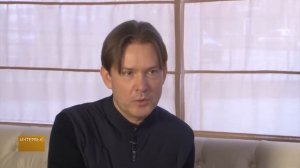 Программа “Интервью“ Гость программы – Олег Погудин