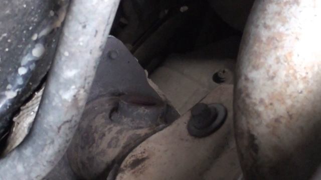 Измерение давления в катализаторе на автомобиле Volvo S80 - Мир Глушителей смотреть онлайн