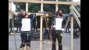 НЕ РЕКОМЕНДУЮ к просмотру лицам до 21 года и людям с неустойчивой психикой