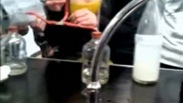 Luchtig experiment CO2 смотреть онлайн