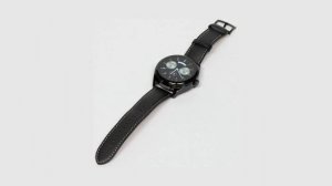 Смарт часы HUAWEI Watch Buds - что собой представляют?
