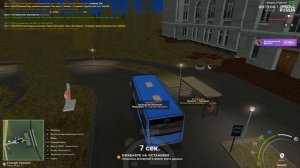 ЭТО ЭЛЕКТРОБУС! СКОЛЬКО МОЖНО ЗАРАБОТАТЬ на МАКСИМАЛЬНОМ СТАЖЕ на АМАЗИНГ РП в GTA CRMP