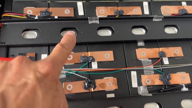 48v 150ah Lithium Iron Phosphate LiFePO 4 Server Rack Battery by Cloud Energy $1,999 смотреть онлайн