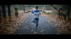 All Time Low - Jon Bellion Dance