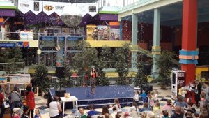 Генераторы мыльных пузырей