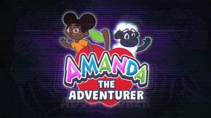 Don't Listen (feat. @toastymarshmellow_ & @Meelz ) 【 Amanda The Adventurer FAN SONG) АМАНДА!!