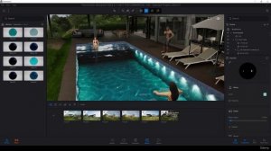 25 -Работа с водой