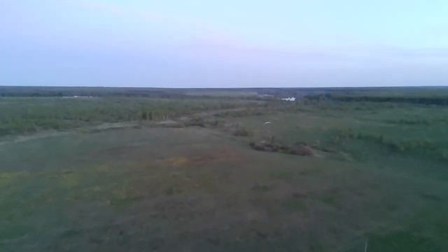 Полетухи на выходных