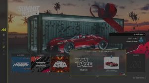 Быстрое прохождение миссии «По городу» саммита в The Crew Motorfest