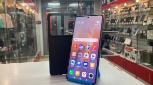 Xiaomi Redmi 13 Pro