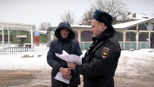 Телеканал Тверской проспект остановил снос объекта культурного наследия середины 19 века