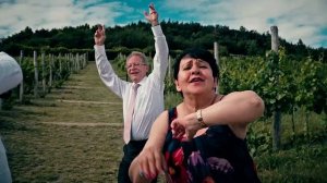 I LOVE YOU BABY David & Hanka Svatební klip (Videojinak)
