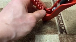 Разборка крокодилов автоэлектрика