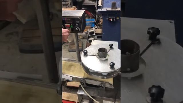 Приставка для производства хинкали АNКО FOOD смотреть онлайн