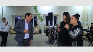 Hosila Rahimova bilan Tursunoy Rajabova aytishuvi +998903359966