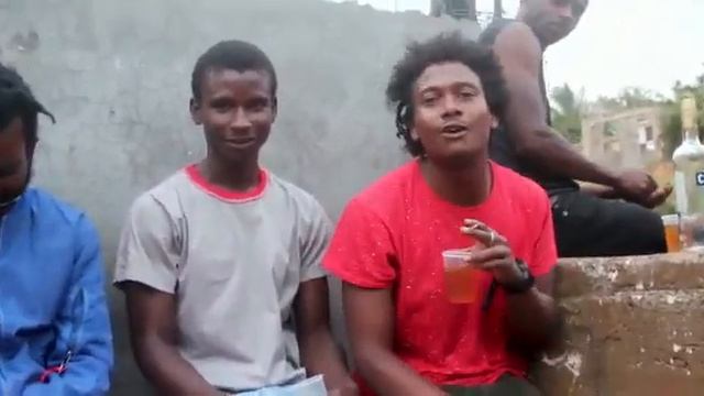 Jamaica! Killing dont rush riddim freestyle (strika lantan ft Cappadon lantan) смотреть онлайн