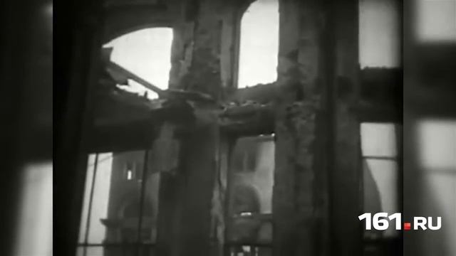 «Наш Теркин» смотреть онлайн