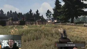 Infestation: The New Beginning