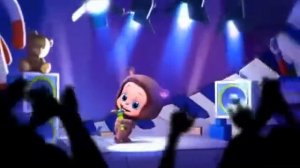 Song Baby Time Мишка
