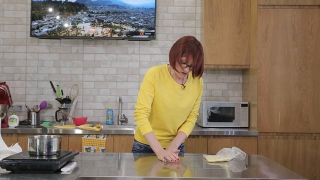 Пластичный шоколад для цветов