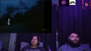 Реакция иностранца на: Безымянная звезда, Часть 1