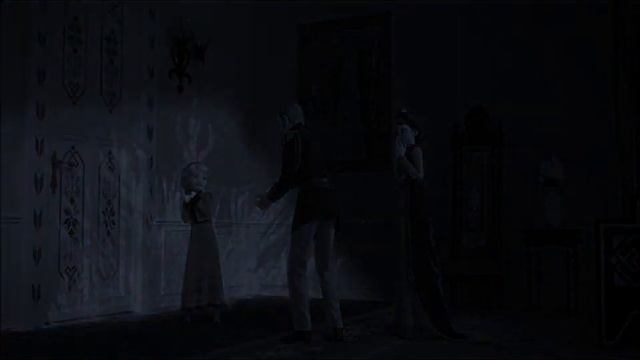 Холодное сердце-клип по мультфильму смотреть онлайн