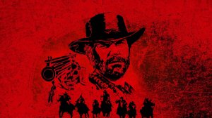 Red Dead Redemption 2