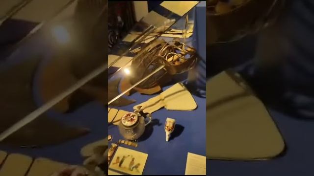 Германия.Эрланген.Немецкий музей.