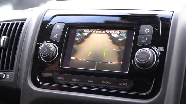 2019 Ram ProMaster 1500 Low Roof | Video Tour with Roger смотреть онлайн